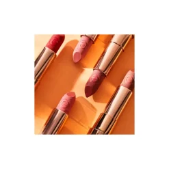 Barra De Labios Con Colágeno Vegano Caring Shine Barra De Labios