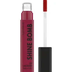 Clearance BARRA DE LABIOS LÍQUIDA SHINE BOMB LIP LACQUER Lip Gloss