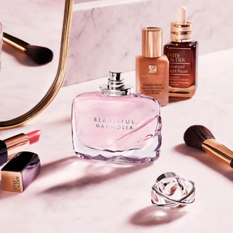 Best BEAUTIFUL MAGNOLIA EDP Mujer Eau De Parfum Mujer