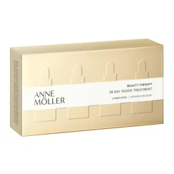 Online Beauty Therapy Tratamiento de Choque 28 días Vitamina C|Oxigenación