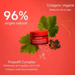 Clearance Beevine Elixir Crema de Noche Lift Recuperación Intensa Facial