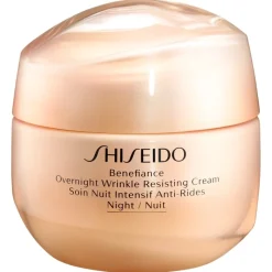 Outlet Benefiance Wrinkle Resrsting Crema Noche 50 ml Luminosidad|Arrugas