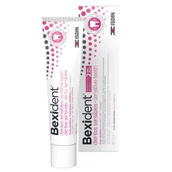 Sale BEXIDENT DIENTES SENSIBLES PASTA Bucal