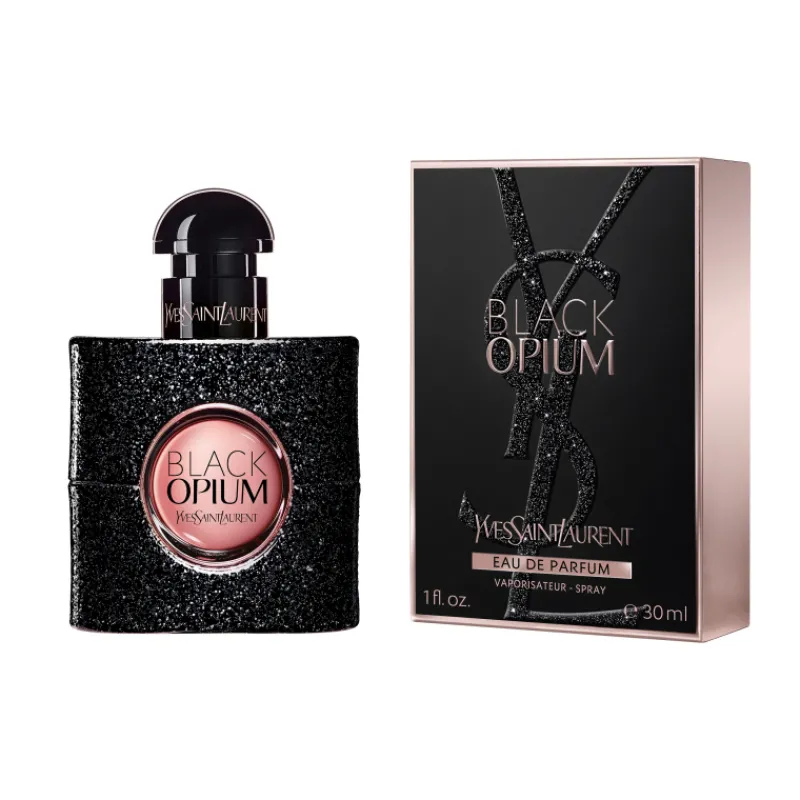 Outlet Black Opium Eau de Parfum Mujer Eau De Parfum Mujer