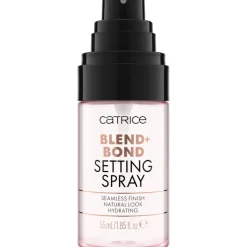 Clearance Blend + Bond Setting Spray Acabado