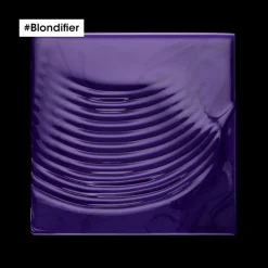 BLONDIFIER CHAMPÚ COOL 300ML Shampoo