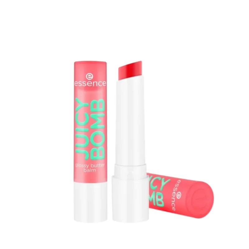 Best Bálsamo Labial Brillante Juicy Bomb Barra De Labios