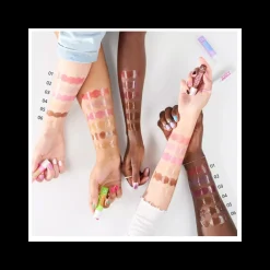 Best Bálsamo Labial Brillante Juicy Bomb Barra De Labios