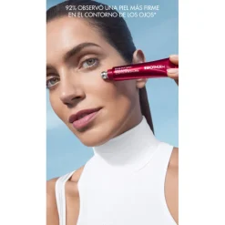 Best Blue Peptides Eyes & Lips Reshaper Bálsamo para Ojos y Labios Colageno|Ojos & Labios