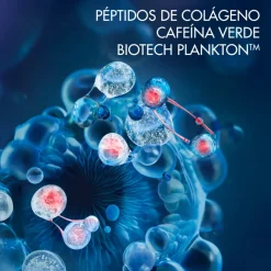 Best Blue Peptides Eyes & Lips Reshaper Bálsamo para Ojos y Labios Colageno|Ojos & Labios