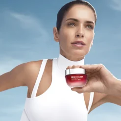 Best BLUE PEPTIDES UPLIFT SPF 30 CREMA DE DÍA REAFIRMANTE CON FOTOPROTECCIÓN Luminosidad|Anti-Aging Global