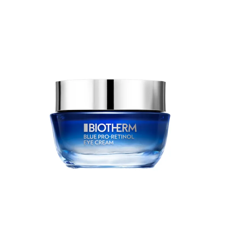 Best BLUE PRO-RETINOL OJOS Arrugas|Ojos & Labios