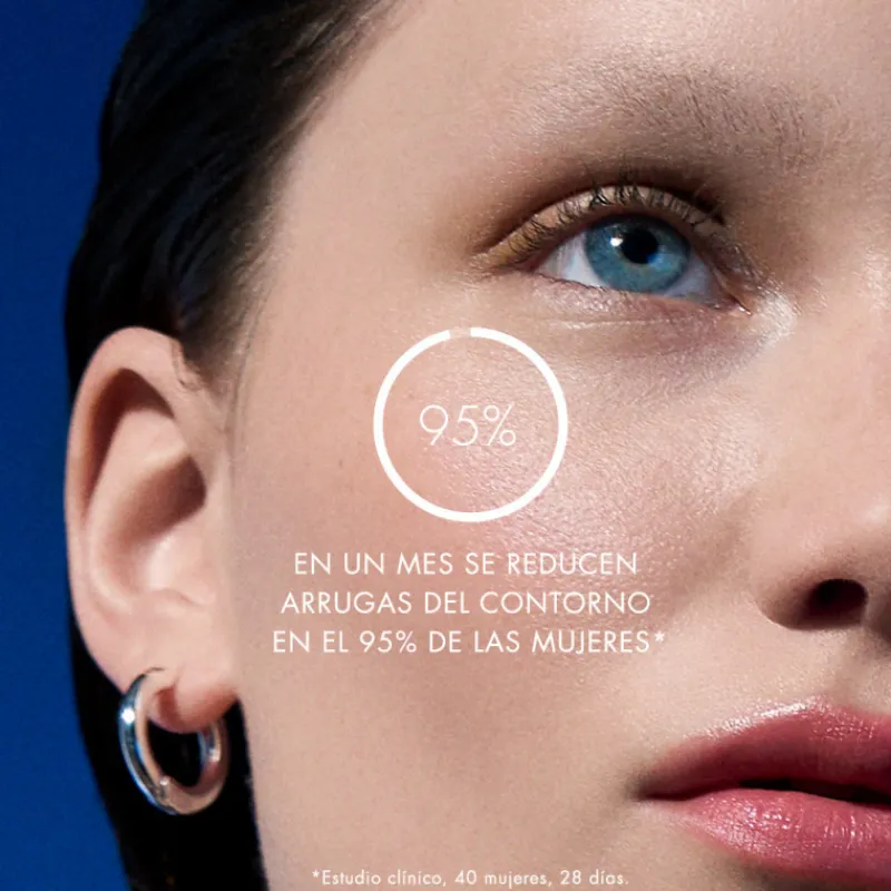 Best BLUE PRO-RETINOL OJOS Arrugas|Ojos & Labios