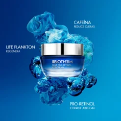 Best BLUE PRO-RETINOL OJOS Arrugas|Ojos & Labios