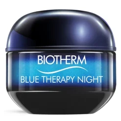 BLUE THERAPY NIGHT CREAM 50ML Karité|Miscelas