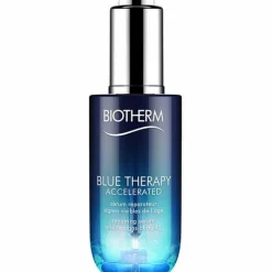 BLUE THERAPY SERUM Manchas|Tratamiento