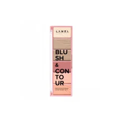 New Blush Kit Blush|Contouring