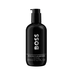 Best BOSS Bottled Beyond Gel de Ducha para Hombre Hombre Tratamiento Corporal|Tratamiento Corporal