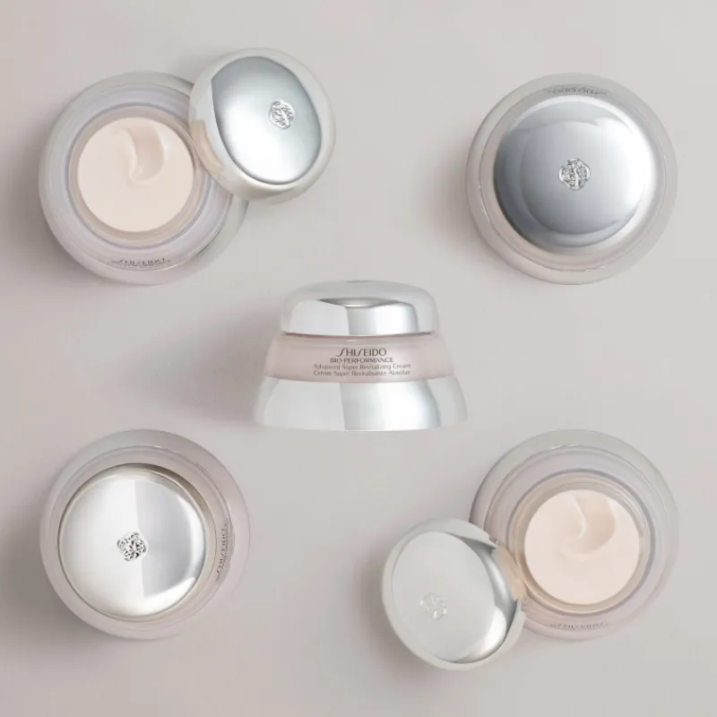 Best B-Performance Super Revitalizing Cream 75 ml Karité|Miscelas