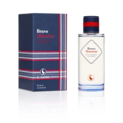 Best BRAVO MONSIEUR EAU DE TOILETTE Hombre Eau De Toilette Hombre|Eau De Toilette