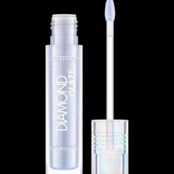 Brillo de Labios Diamond Glaze Lip Gloss
