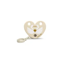 Clearance BROCHE CORAZÓN Chupetes