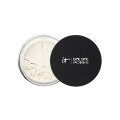 BYE BYE PORES PORELESS FINISH LOOSE SETTING POWDER Acabado|Polvos