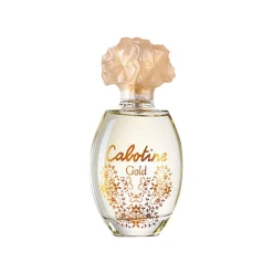 Best CABOTINE GOLD EAU DE TOILETTE Mujer Eau De Toilette Mujer