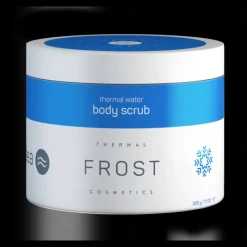 Best FROST BODY SCRUB Cuidado Ocasional|Retinol