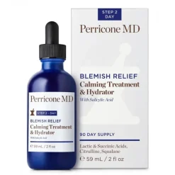 Discount CALMING TREATMENT & HIDRATOR 59ML Escualeno|Manchas