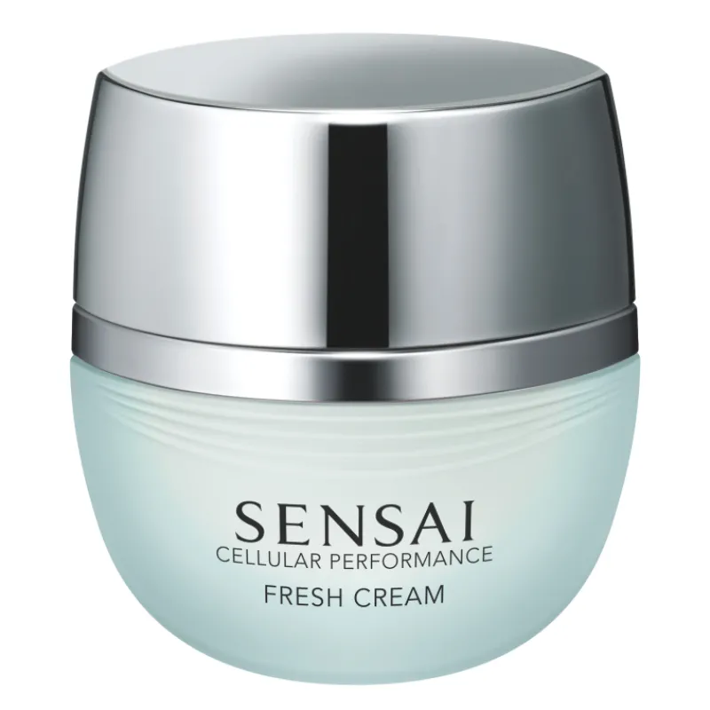 Best Cellular Performance Fresh Cream Luminosidad|Arrugas