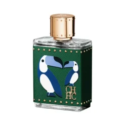 Best CH MEN BIRDS OF PARADISE EAU DE PARFUM EDICIÓN LIMITADA Hombre Eau De Parfum Hombre|Eau De Parfum