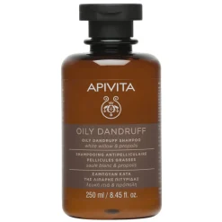 Best Champú Anticaspa Grasa Tratamientos Capilares