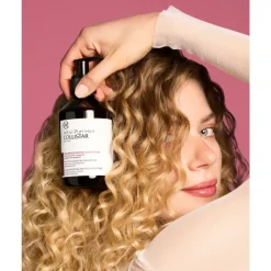 New Champú Fitoqueratina Reestructurante Shampoo