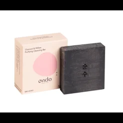 Sale CHARCOAL & WILLOW PURIFYING CLEANSING BAR 70 GR Aha/Bha|Manchas