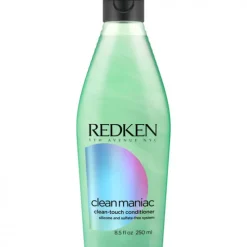 Sale CLEAN MANIAC CLEAN-TOUCH CONDITIONER 250ML Karité|Miscelas