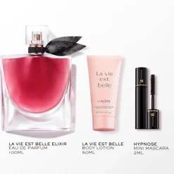 Sale Cofre Día de la Madre La Vie est Belle Elixir Eau de Parfum - Edición Limitada Mujer Estuches Y Gift Sets