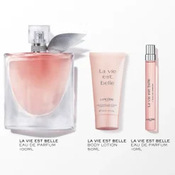 Hot Cofre Día de la Madre La Vie est Belle Eau de Parfum Edición Limitada Mujer Estuches Y Gift Sets