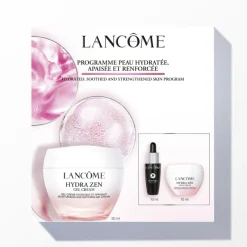 Hot Cofre Hydra Zen Gel Crema Hidratación