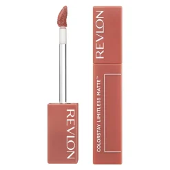 Clearance ColorStay Limitless Matte Liquid Lipstick Barra De Labios