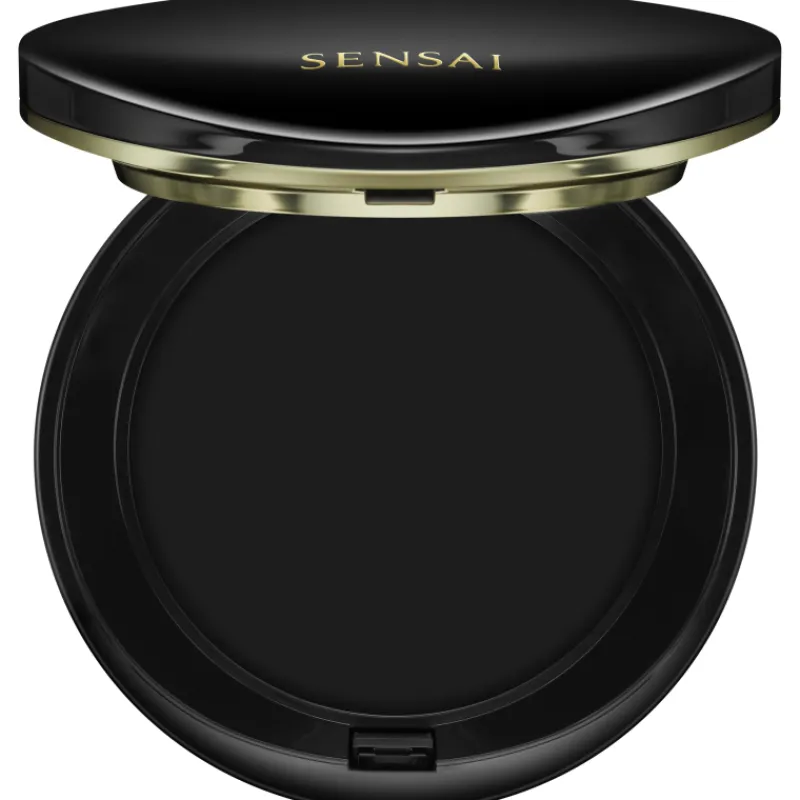 Best COMPACT CASE FOR TOTAL FINISH Accesorios De Maquillaje