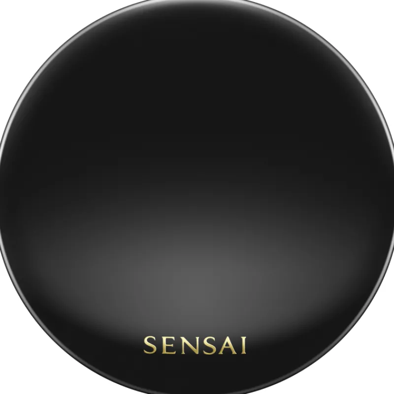 Best COMPACT CASE FOR TOTAL FINISH Accesorios De Maquillaje