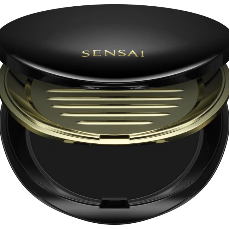 Best COMPACT CASE FOR TOTAL FINISH Accesorios De Maquillaje