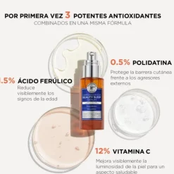 Best CONFIDENCE IN YOUR BEAUTY SLEEP SERUM 30ML Vitamina A|Luminosidad