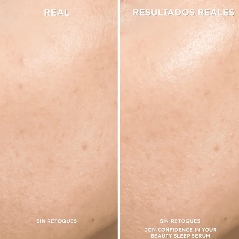 Best CONFIDENCE IN YOUR BEAUTY SLEEP SERUM 30ML Vitamina A|Luminosidad
