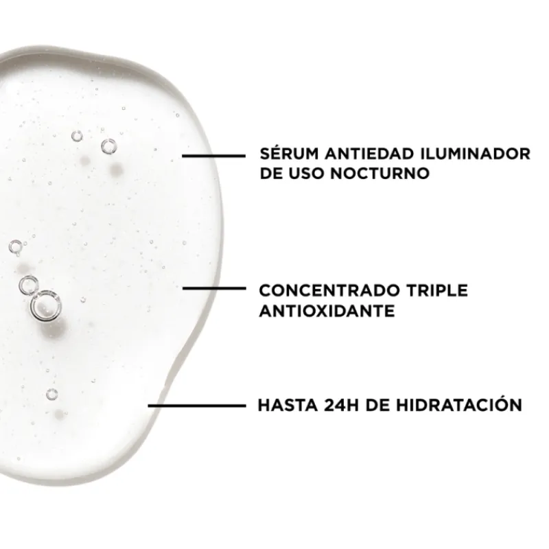 Best CONFIDENCE IN YOUR BEAUTY SLEEP SERUM 30ML Vitamina A|Luminosidad