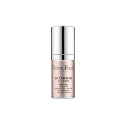 New CONTORNO DE OJOS CON COLOR DIAMOND COCOON SHEER EYE 25 ML NATURA BISSÉ Luminosidad|Arrugas