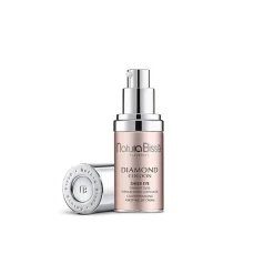 New CONTORNO DE OJOS CON COLOR DIAMOND COCOON SHEER EYE 25 ML NATURA BISSÉ Luminosidad|Arrugas