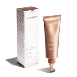 Hot CREMA CUELLO & ESCOTE EXTRA FIRMING Cuidado Del Cuello Y Escote|Ojos & Labios