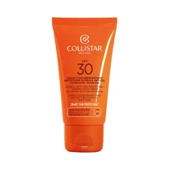 Sale Crema Facial Protección Antiedad Spf30 Spf|Protección Solar Facial - Antiedad